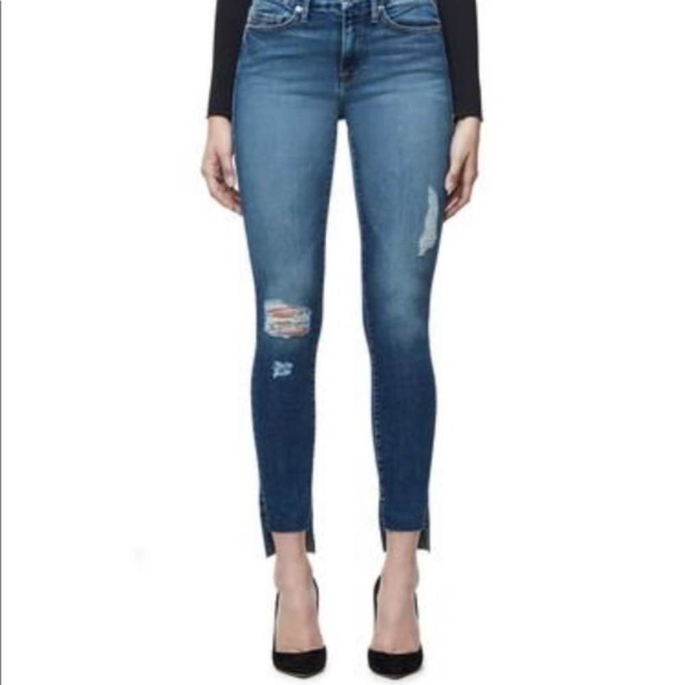 Good American | Good Waist SZ 6